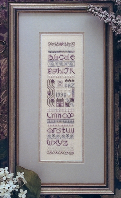 (image for) Winter Into Spring